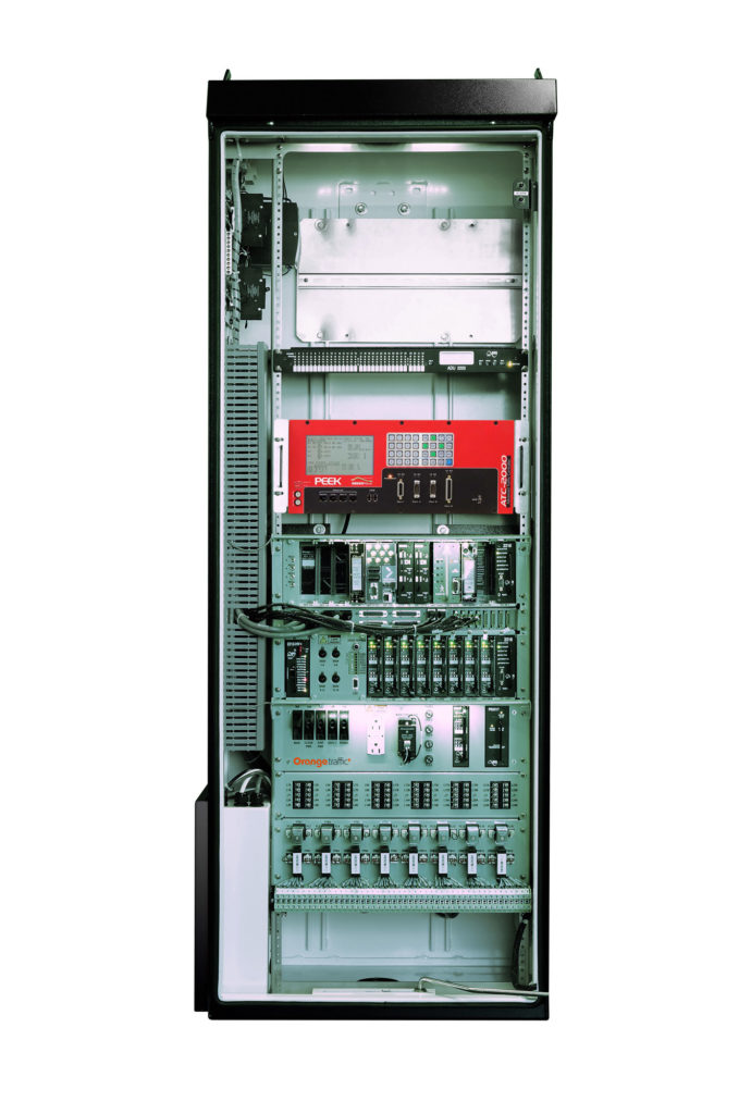 ATC Cabinet