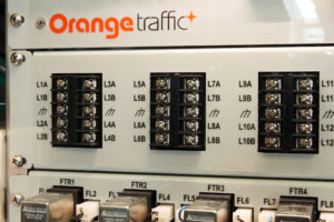 ATC Cabinet