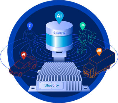 Capteur Lidar 3D